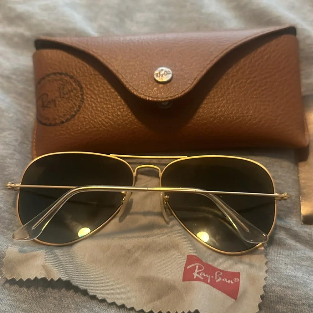 Ray bans - Picture 2 of 4